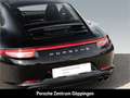 Porsche 991 911 Carrera 4S Naturleder PDLS Sportabgasanlage Schwarz - thumbnail 17