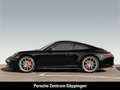 Porsche 991 911 Carrera 4S Naturleder PDLS Sportabgasanlage Schwarz - thumbnail 3