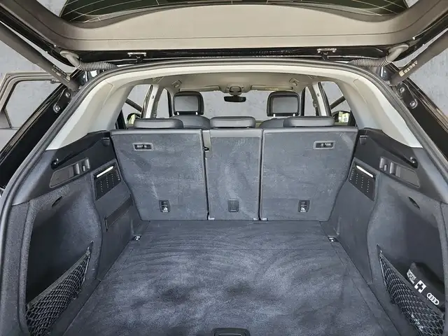 Audi Q5 view 14