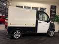 Aixam D-Truck KASTENWAGEN Mopedauto Microcar 45 KM Білий - thumbnail 6