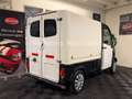 Aixam D-Truck KASTENWAGEN Mopedauto Microcar 45 KM Білий - thumbnail 7