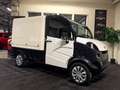 Aixam D-Truck KASTENWAGEN Mopedauto Microcar 45 KM Білий - thumbnail 4