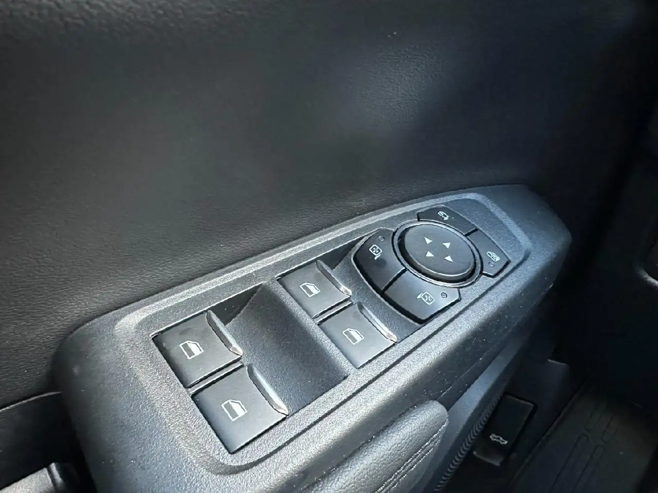 Ford Ranger 2026 — фото 14