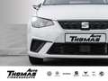 SEAT Ibiza Style 1.0 TSI AHK+PDC Blanc - thumbnail 1