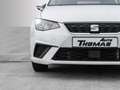 SEAT Ibiza Style 1.0 TSI AHK+PDC Blanc - thumbnail 3