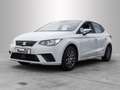 SEAT Ibiza Style 1.0 TSI AHK+PDC Blanc - thumbnail 4