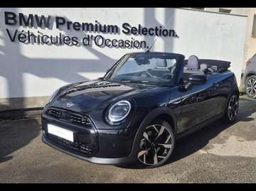 C 163ch Classic DKG7