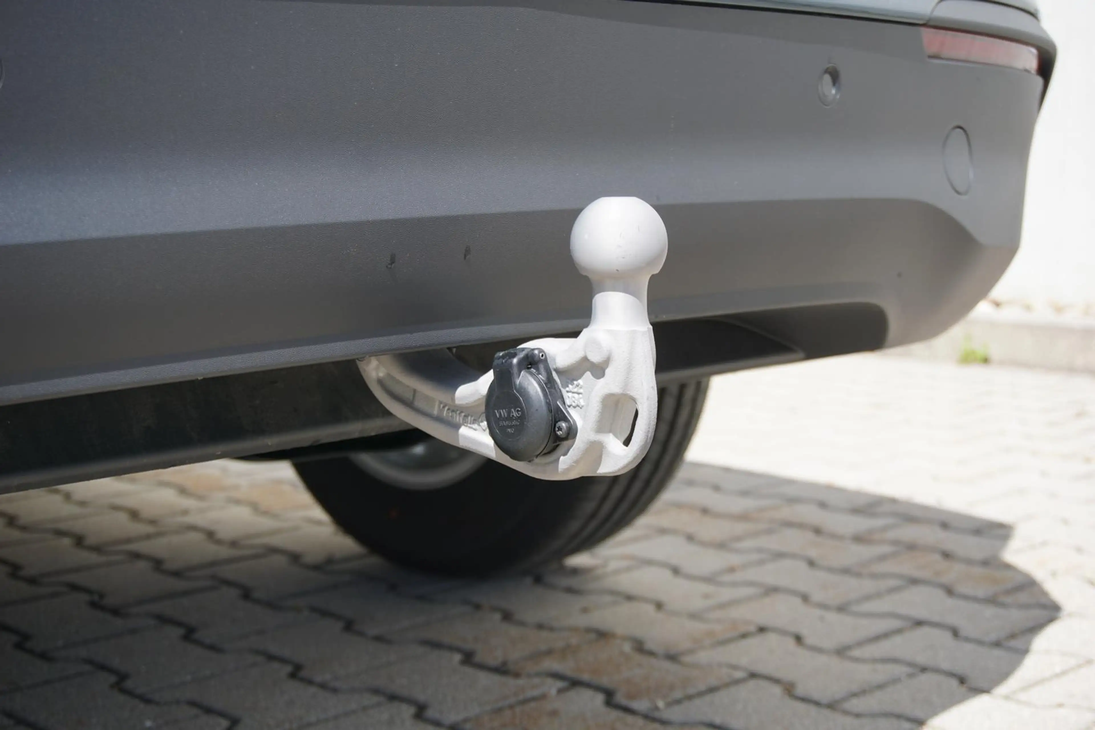 Volkswagen Tiguan 1.5eTSI DSG Navi/MirrorLi AHK Kamera ACC — photo 20