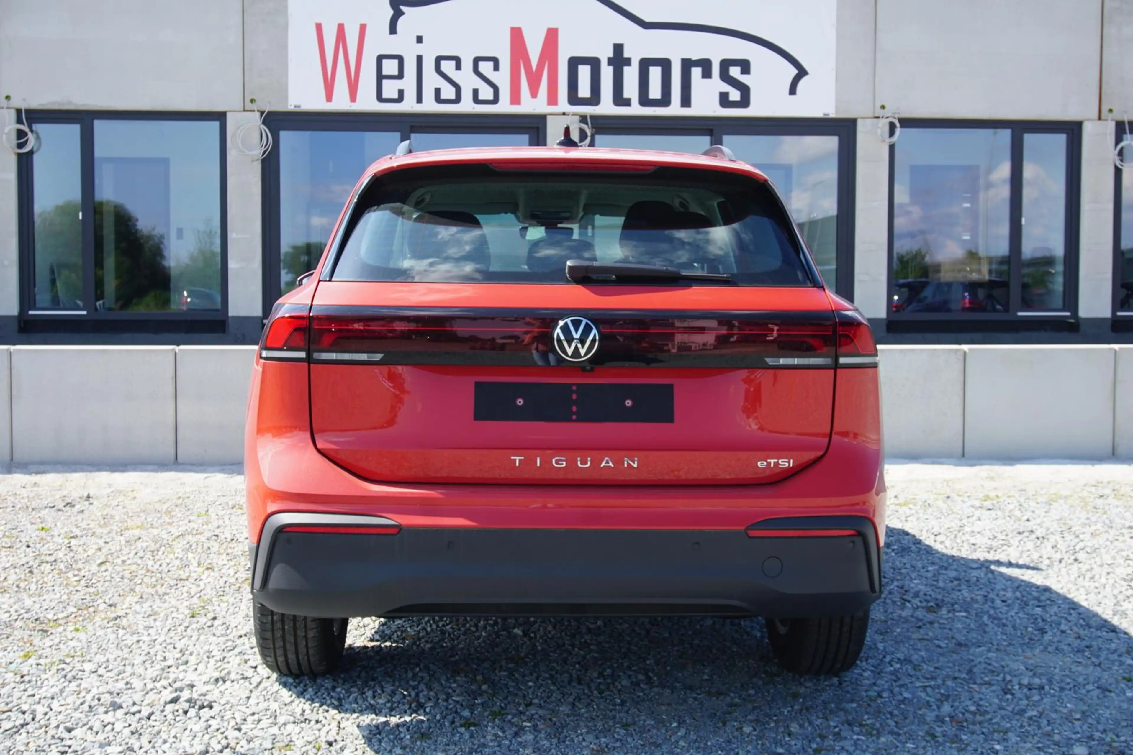 Volkswagen Tiguan 1.5eTSI DSG Navi/MirrorLi AHK Kamera ACC — photo 7