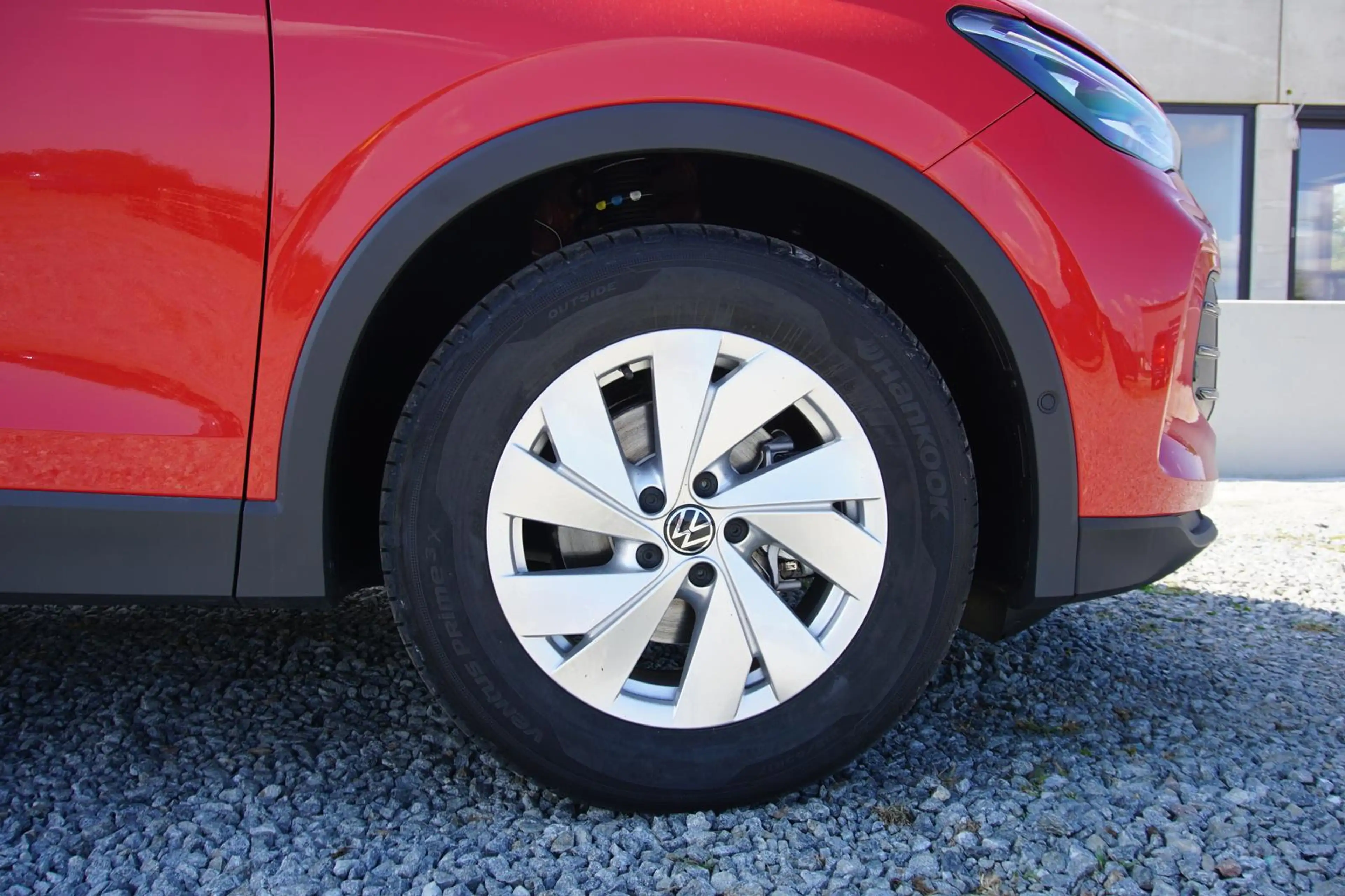 Volkswagen Tiguan 1.5eTSI DSG Navi/MirrorLi AHK Kamera ACC — photo 3