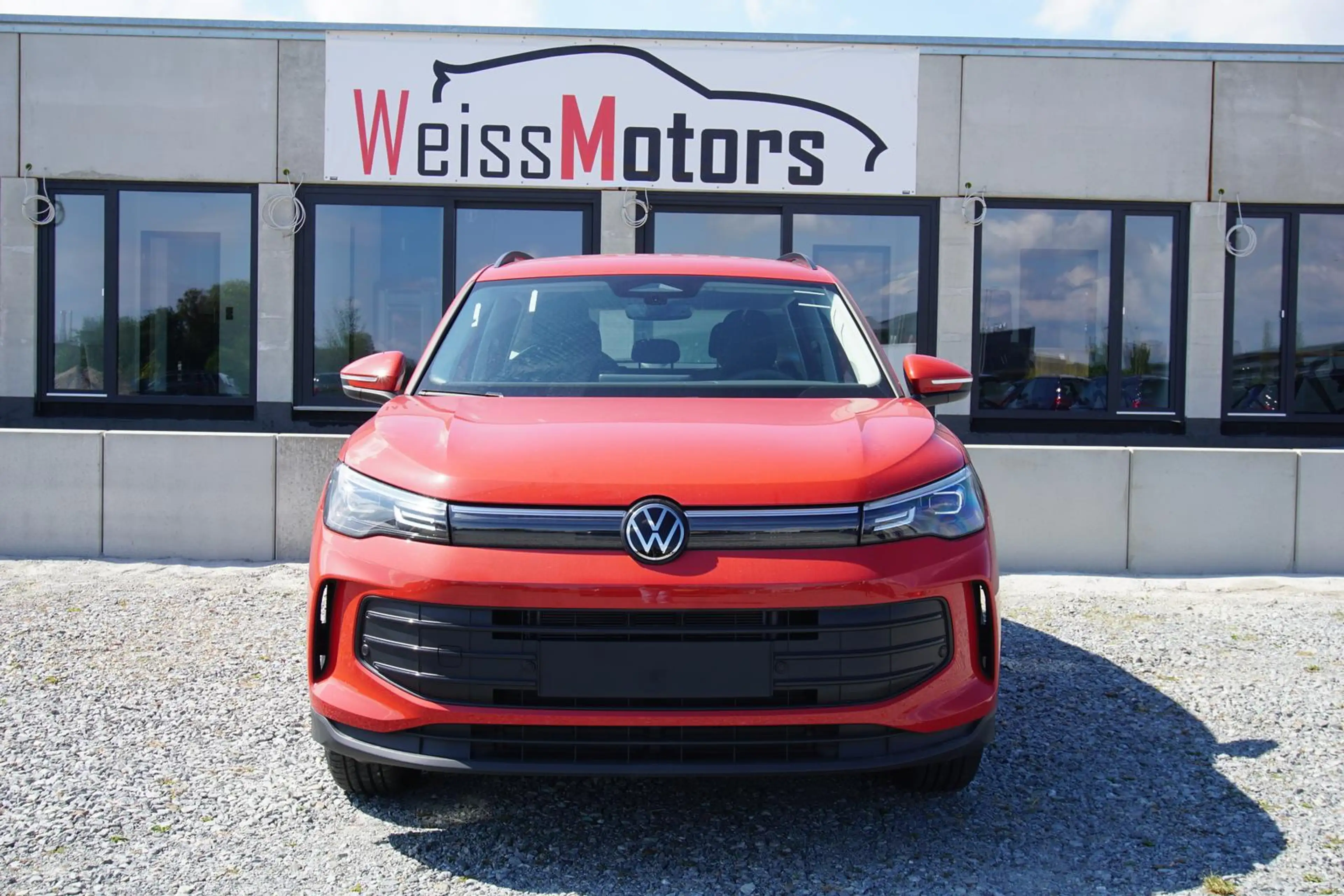 Volkswagen Tiguan 1.5eTSI DSG Navi/MirrorLi AHK Kamera ACC — photo 5
