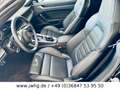 Porsche 992 911 Turbo Cabrio 1Hand unfallfrei approved 03/26 Schwarz - thumbnail 16