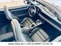 Porsche 992 911 Turbo Cabrio 1Hand unfallfrei approved 03/26 Schwarz - thumbnail 18