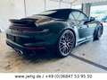 Porsche 992 911 Turbo Cabrio 1Hand unfallfrei approved 03/26 Schwarz - thumbnail 6