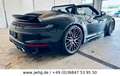 Porsche 992 911 Turbo Cabrio 1Hand unfallfrei approved 03/26 Schwarz - thumbnail 7