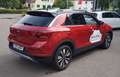 Volkswagen T-Roc Goal*AHK*LED*REAR VIEW*PDC*SHZ*LHZ*DSG*APP CONNECT Rood - thumbnail 6