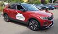 Volkswagen T-Roc Goal*AHK*LED*REAR VIEW*PDC*SHZ*LHZ*DSG*APP CONNECT Rood - thumbnail 4