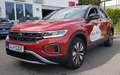 Volkswagen T-Roc Goal*AHK*LED*REAR VIEW*PDC*SHZ*LHZ*DSG*APP CONNECT Rood - thumbnail 2