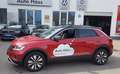 Volkswagen T-Roc Goal*AHK*LED*REAR VIEW*PDC*SHZ*LHZ*DSG*APP CONNECT Rood - thumbnail 1