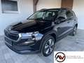 Skoda Karoq 2,0 TDI DSG LED-NAVI-ACC-LANEASSIT-RFK-VIRTUAL-... Schwarz - thumbnail 1