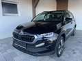 Skoda Karoq 2,0 TDI DSG LED-NAVI-ACC-LANEASSIT-RFK-CARPLAY-... Schwarz - thumbnail 2