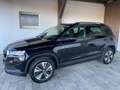 Skoda Karoq 2,0 TDI DSG LED-NAVI-ACC-LANEASSIT-RFK-VIRTUAL-... Schwarz - thumbnail 3