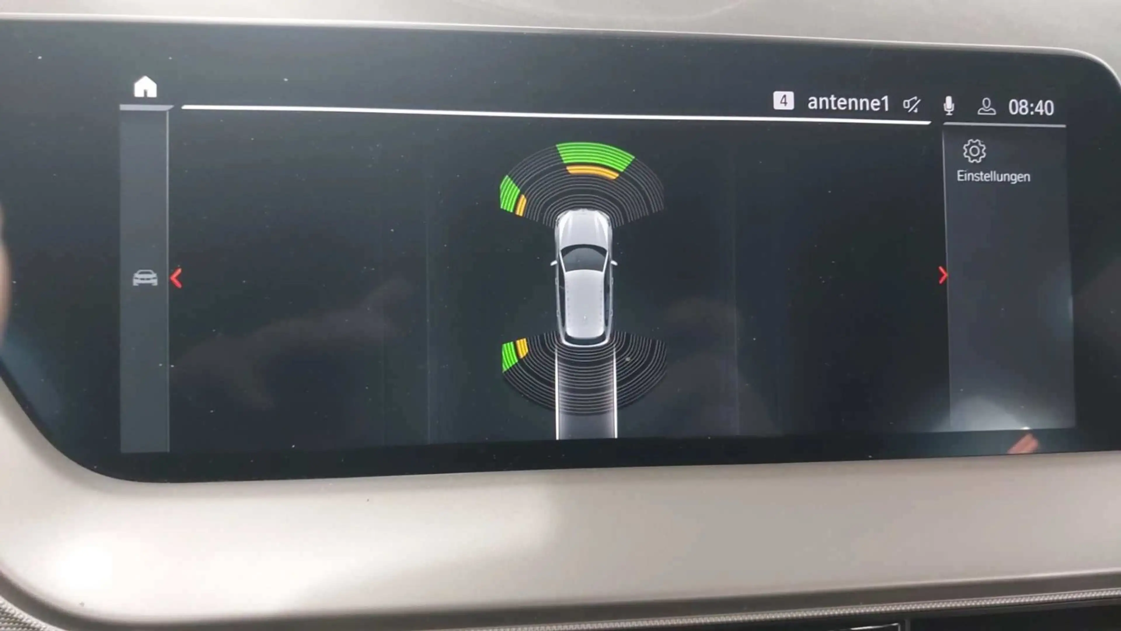 BMW 118 d Advantage *LED*Volldigital*Carplay*SHZ* — photo 9