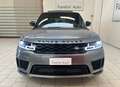 Land Rover Range Rover Sport 3.0d i6 mhev HSE 249cv PELLE NAVI TOUCH TETTO 12 M Grijs - thumbnail 2