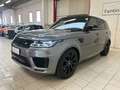 Land Rover Range Rover Sport 3.0d i6 mhev HSE 249cv PELLE NAVI TOUCH TETTO 12 M Gris - thumbnail 3