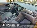 Opel Mokka X Mokka X 1.4 t Advance Gpl-tech 4x2 140cv Arancione - thumbnail 9