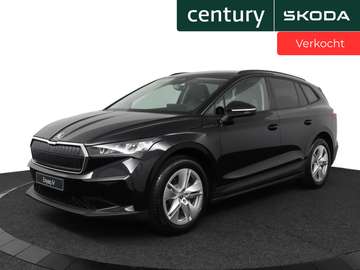 Selection Elektromotor 125 kW / 170 PK SUV Elektri