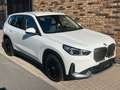BMW iX1 eDrive20 LED Sportsitz Massage Navi HUD DAP Bianco - thumbnail 8