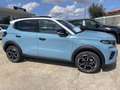Citroen C3 C3 1.2  turbo Max 100 CV  "Km 0" Blu/Azzurro - thumbnail 2