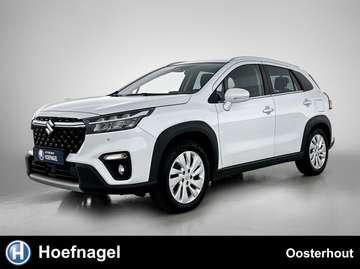 1.4 Boosterjet Style Smart Hybrid | Automaat | Ada