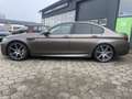 BMW M5 Competition~LED~HUD~MASSAGE-SITZE~ALCANTARA DACHHI Коричневий - thumbnail 8