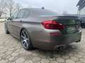 BMW M5 Competition~LED~HUD~MASSAGE-SITZE~ALCANTARA DACHHI Коричневий - thumbnail 7