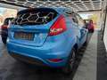 Ford Fiesta 1.2 Sport* Klima * TÜV * SERVICE INKL. * Blauw - thumbnail 4