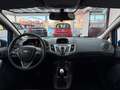 Ford Fiesta 1.2 Sport* Klima * TÜV * SERVICE INKL. * Blauw - thumbnail 7