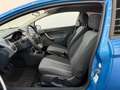 Ford Fiesta 1.2 Sport* Klima * TÜV * SERVICE INKL. * Blauw - thumbnail 6