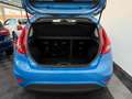 Ford Fiesta 1.2 Sport* Klima * TÜV * SERVICE INKL. * Blauw - thumbnail 5
