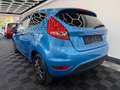 Ford Fiesta 1.2 Sport* Klima * TÜV * SERVICE INKL. * Blauw - thumbnail 3