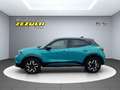 Opel Mokka 1,2 Direct Injection Turbo GS Aut. Grün - thumbnail 2