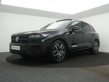 Touareg R V6 eHybrid 4MOTION  250 kW (340 pk) 8 versnellingen Tiptronic / DEMO