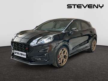 GOLD EDITION 1.5 Ecoboost 200cv ST