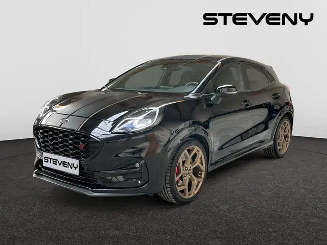 Ford Puma GOLD EDITION 1.5 Ecoboost 200cv ST