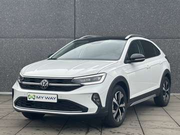 Taigo Style Business 1.0 TSI 81 kW (110 ch) 6 vitesses manuel