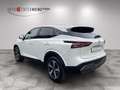Nissan Qashqai N-Connecta Weiß - thumbnail 8