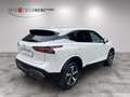Nissan Qashqai N-Connecta Weiß - thumbnail 5