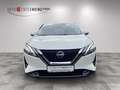 Nissan Qashqai N-Connecta Weiß - thumbnail 2