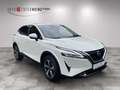 Nissan Qashqai N-Connecta Weiß - thumbnail 3